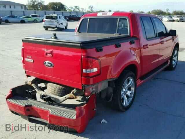 2010 FORD EXPLORER - VIN: 1FMEU2D85AUA41073 - Photo 4