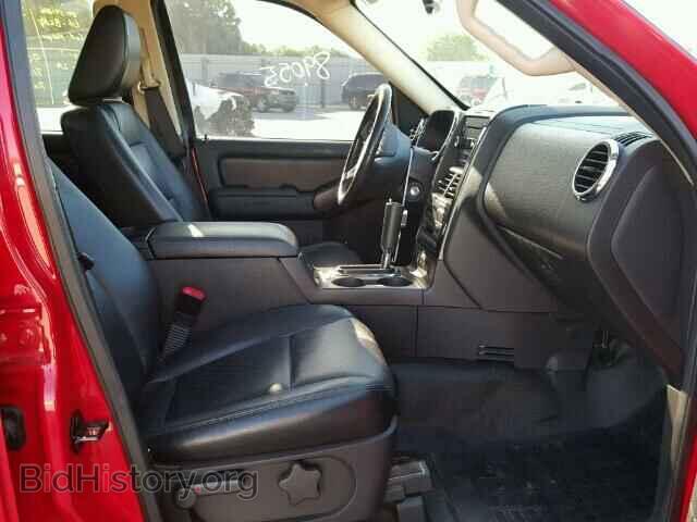 2010 FORD EXPLORER - VIN: 1FMEU2D85AUA41073 - Photo 5