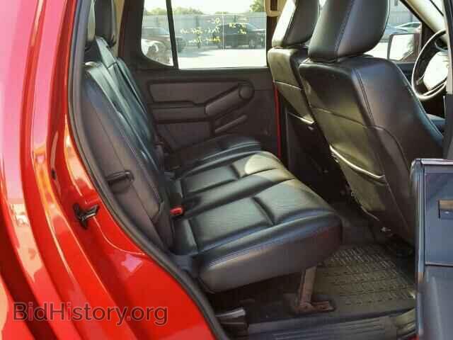 2010 FORD EXPLORER - VIN: 1FMEU2D85AUA41073 - Photo 6
