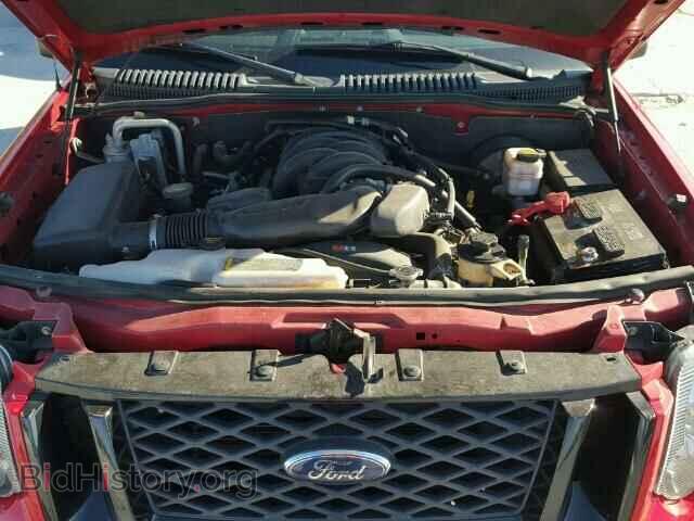 2010 FORD EXPLORER - VIN: 1FMEU2D85AUA41073 - Photo 7