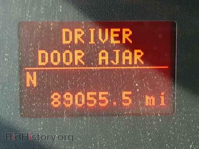 2010 FORD EXPLORER - VIN: 1FMEU2D85AUA41073 - Photo 8