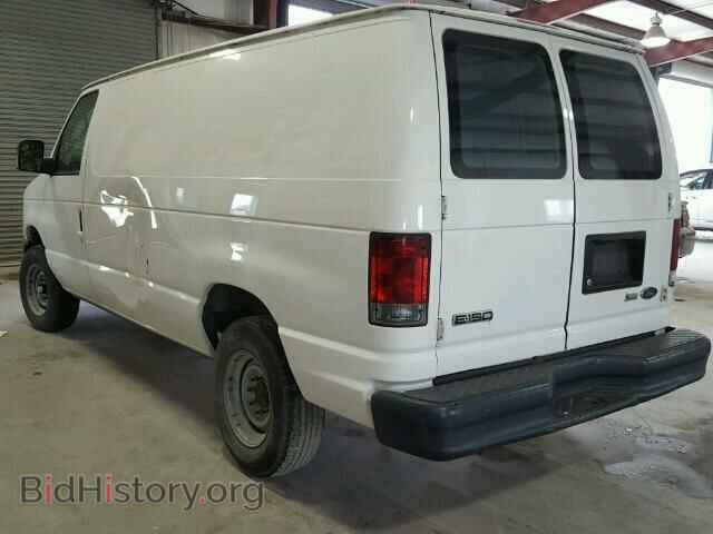 2010 FORD ECONOLINE - VIN: 1FTNE1EW5ADA16926 - Фото 3