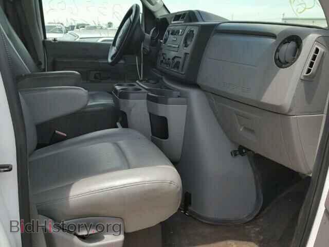 2010 FORD ECONOLINE - VIN: 1FTNE1EW5ADA16926 - Фото 5