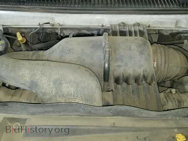 2010 FORD ECONOLINE - VIN: 1FTNE1EW5ADA16926 - Фото 7