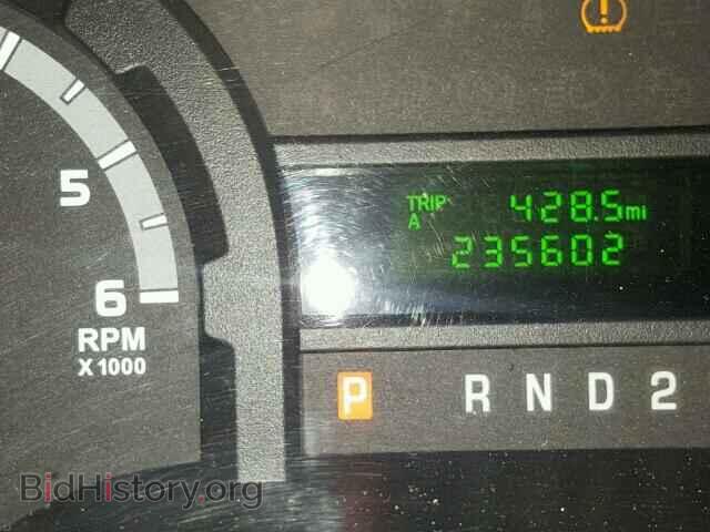 2010 FORD ECONOLINE - VIN: 1FTNE1EW5ADA16926 - Фото 8