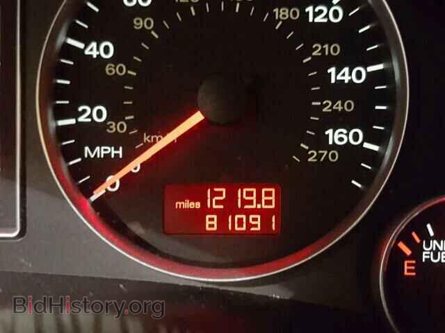 2007 AUDI A4 - VIN: WAUDF78E97A233112 - Фото 8