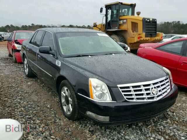 Фотография 1G6KD57Y77U149517 - CADILLAC DTS 2007