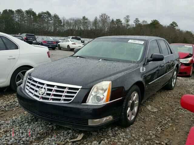 2007 CADILLAC DTS - VIN: 1G6KD57Y77U149517 - Фото 2