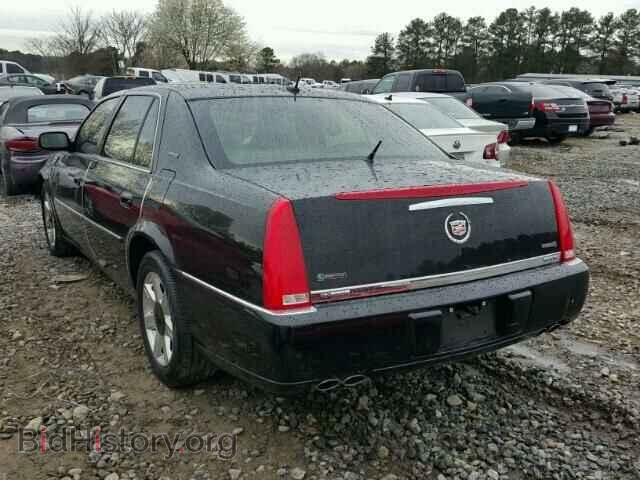 2007 CADILLAC DTS - VIN: 1G6KD57Y77U149517 - Фото 3