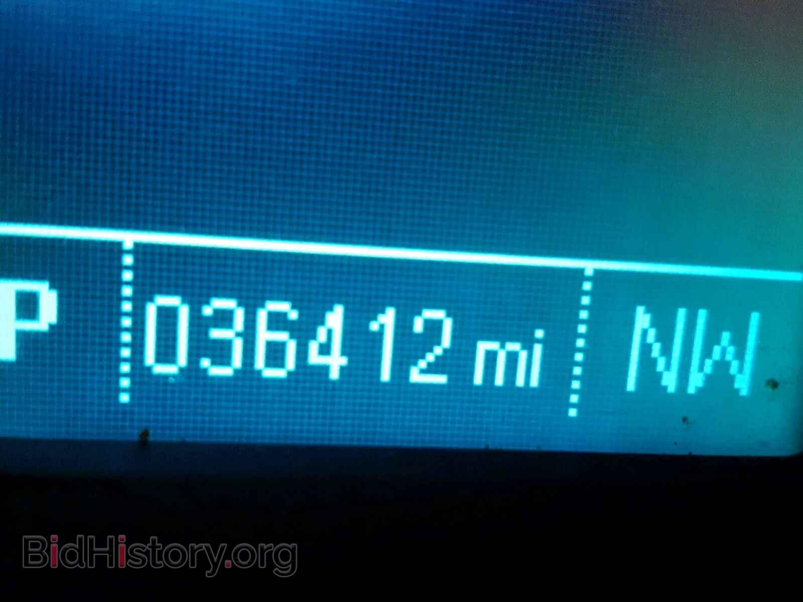 2015 BUICK ENCORE - VIN: KL4CJASB1FB268111 - Photo 8