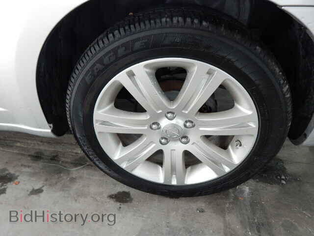 2012 CHRYSLER 200 - VIN: 1C3CCBBB1CN102109 - Фото 9