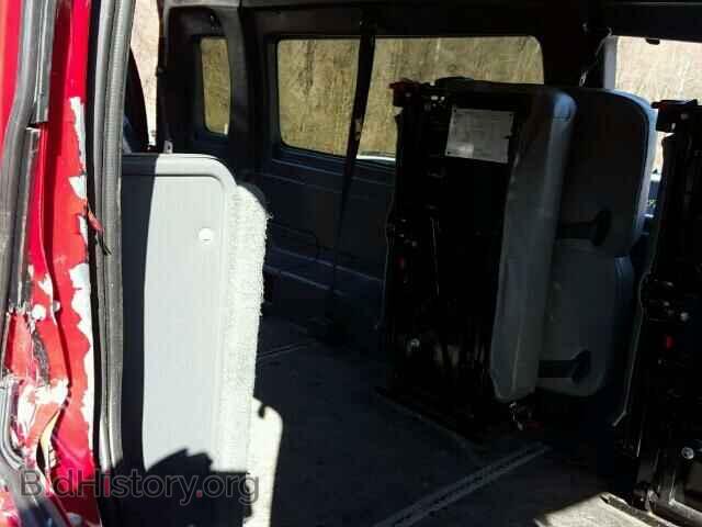 2013 FORD ECONOLINE - VIN: 1FTSS3EL5DDA70177 - Фото 6