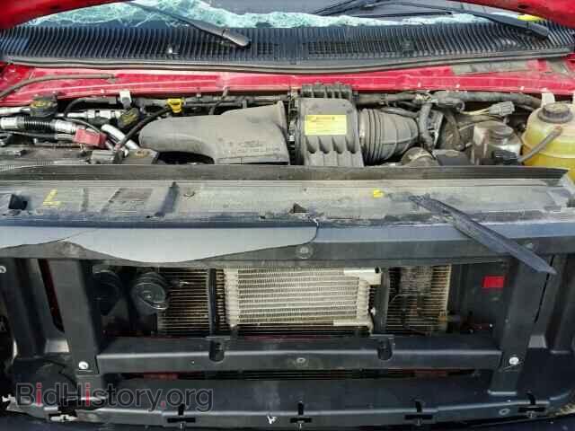 2013 FORD ECONOLINE - VIN: 1FTSS3EL5DDA70177 - Фото 7