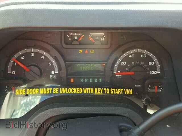 2013 FORD ECONOLINE - VIN: 1FTSS3EL5DDA70177 - Фото 8