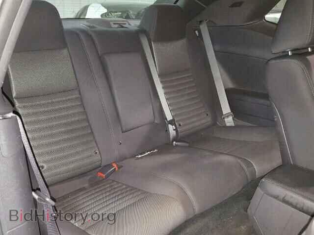2013 DODGE CHALLENGER - VIN: 2C3CDYAG7DH627800 - Фото 6