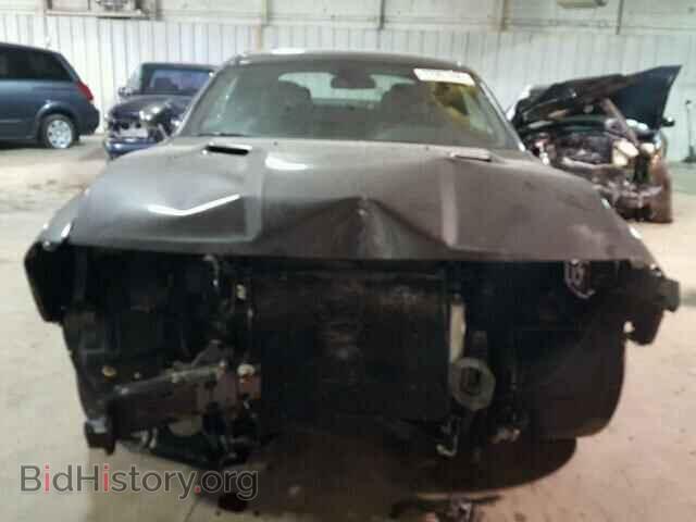 2013 DODGE CHALLENGER - VIN: 2C3CDYAG7DH627800 - Фото 10