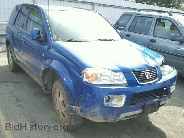 Photo 5GZCZ534X6S804297 - SATURN VUE 2006