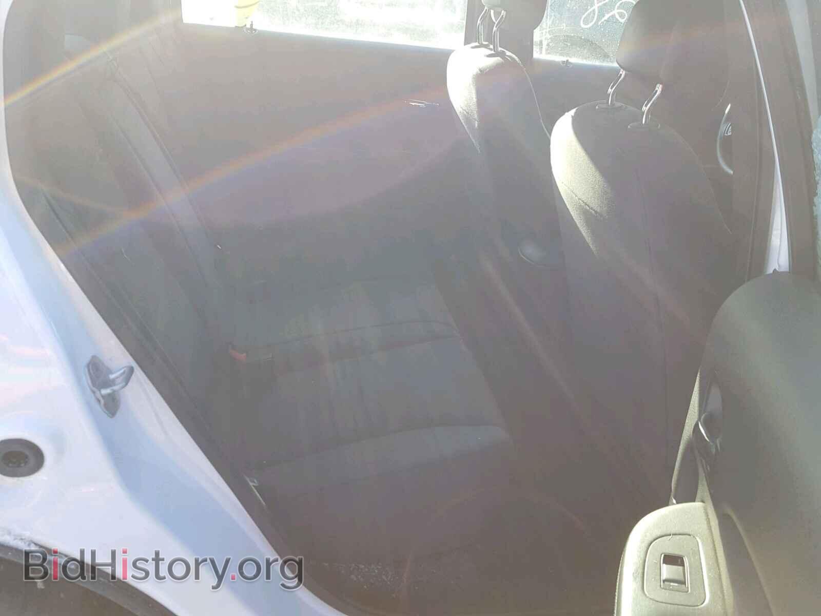 2013 CHRYSLER 200 - VIN: 1C3CCBAB4DN646901 - Photo 6