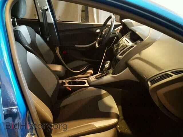 2012 FORD FOCUS - VIN: 1FAHP3K2XCL234010 - Photo 5