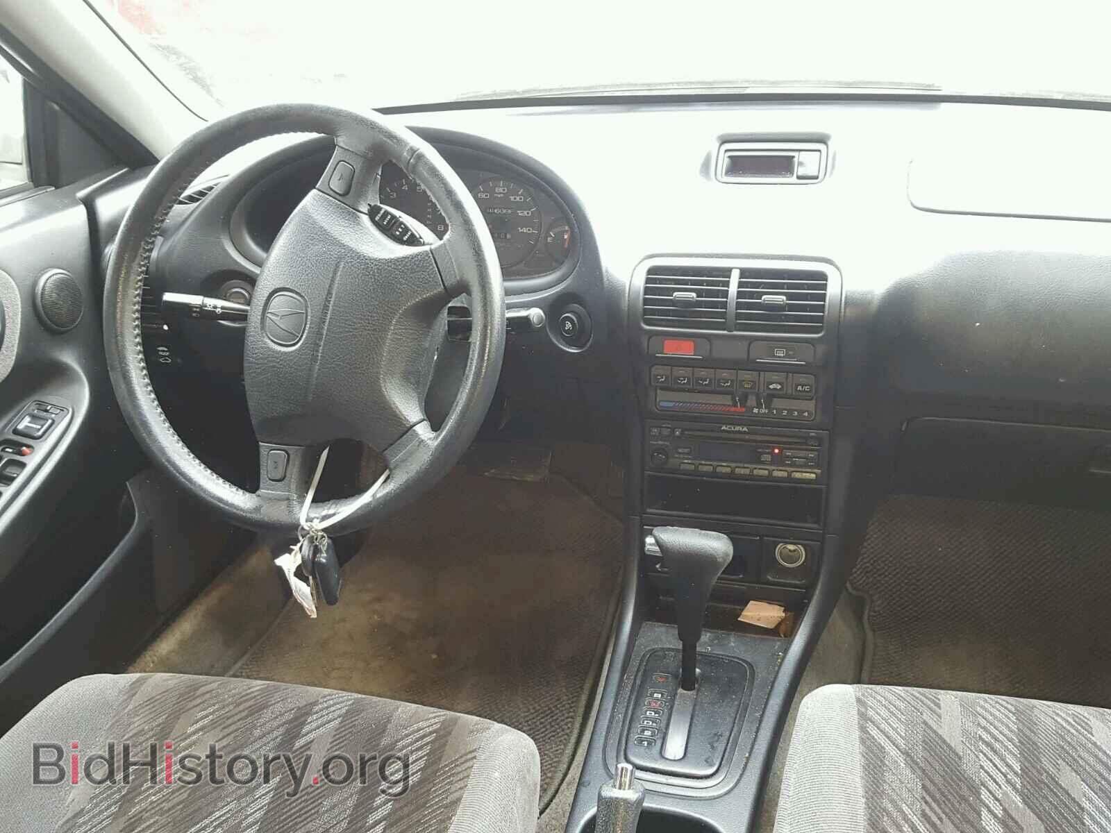 2000 ACURA INTEGRA - VIN: JH4DB7659YS003758 - Фото 9
