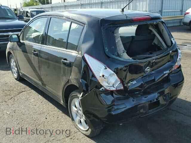 2012 NISSAN VERSA - VIN: 3N1BC1CP2CK811989 - Photo 3