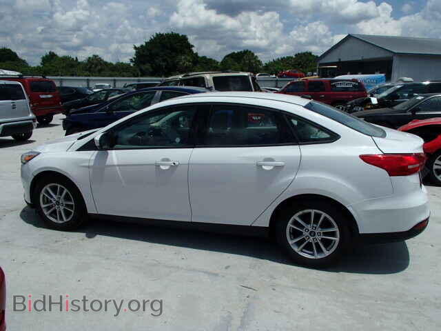 2016 FORD FOCUS - VIN: 1FADP3F23GL222182 - Photo 10
