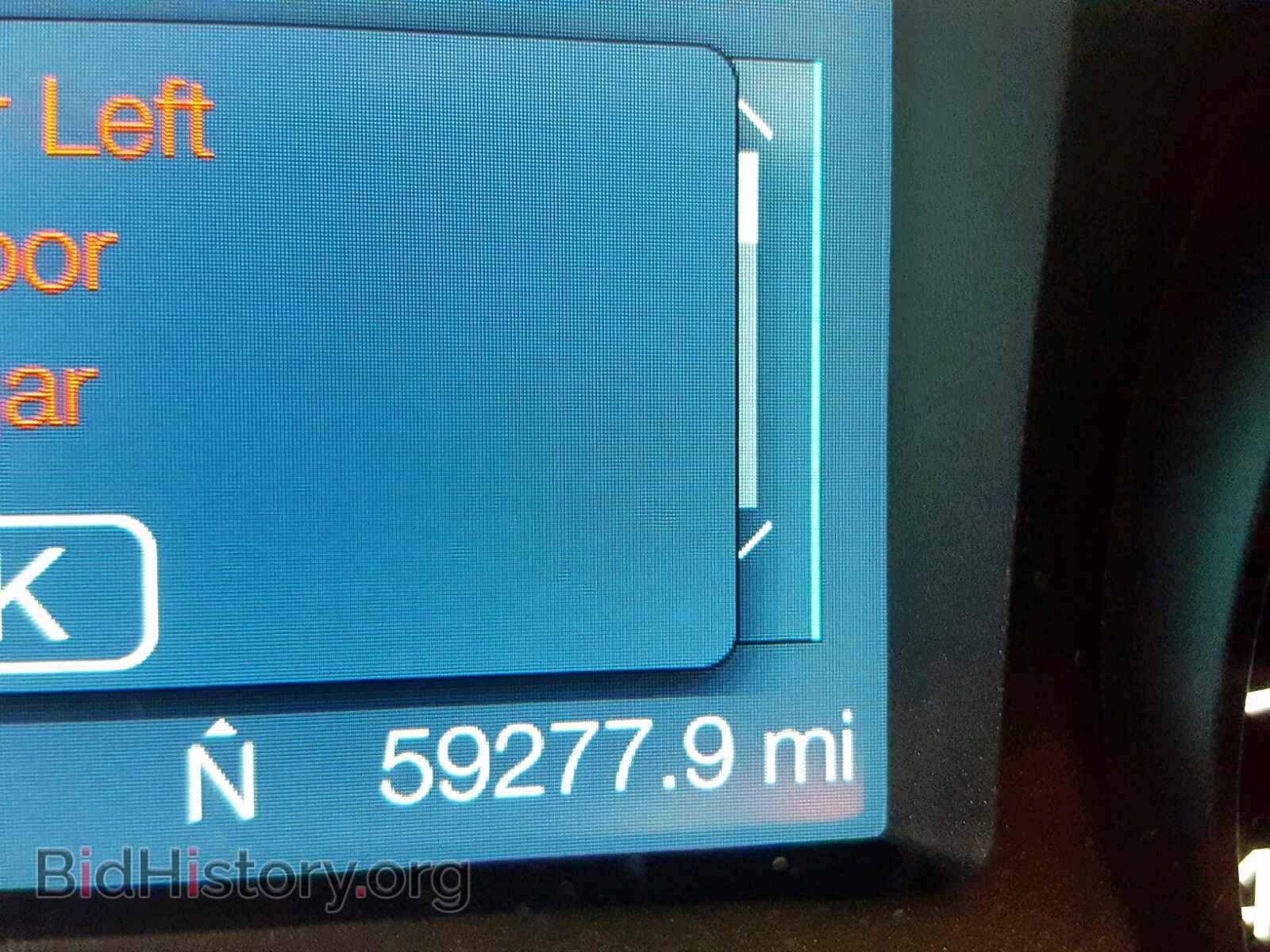 2013 FORD EDGE SEL - VIN: 2FMDK4JC9DBC85132 - Photo 8