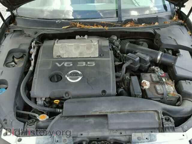 2006 NISSAN MAXIMA - VIN: 1N4BA41EX6C855860 - Фото 7
