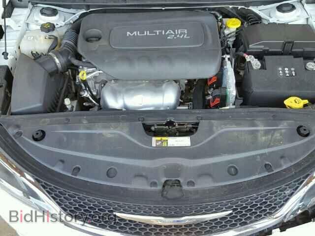 2015 CHRYSLER 200 - VIN: 1C3CCCAB8FN617409 - Photo 7