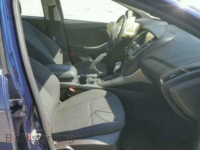 2012 FORD FOCUS - VIN: 1FAHP3H22CL104391 - Photo 5