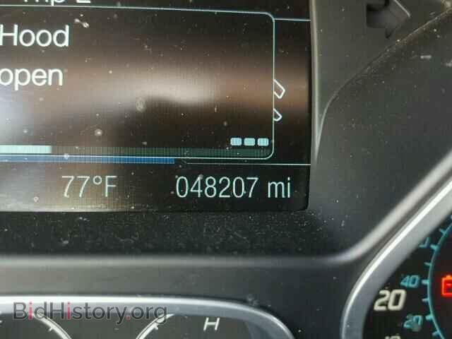 2012 FORD FOCUS - VIN: 1FAHP3H22CL104391 - Photo 8