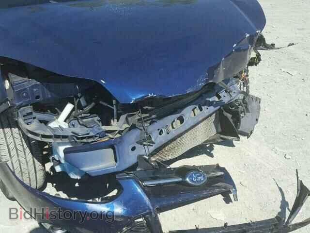2012 FORD FOCUS - VIN: 1FAHP3H22CL104391 - Photo 9