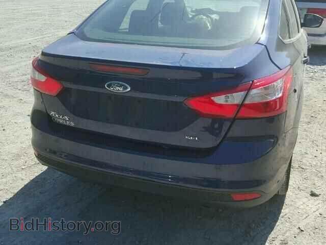 2012 FORD FOCUS - VIN: 1FAHP3H22CL104391 - Photo 10