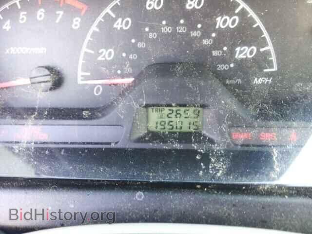2002 MITSUBISHI LANCER - VIN: JA3AJ26E12U083058 - Photo 8
