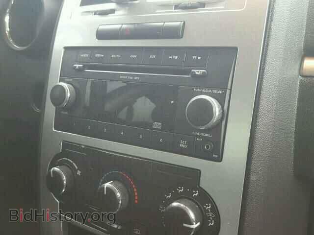 2009 DODGE CHARGER - VIN: 2B3KA43D29H518195 - Фото 10