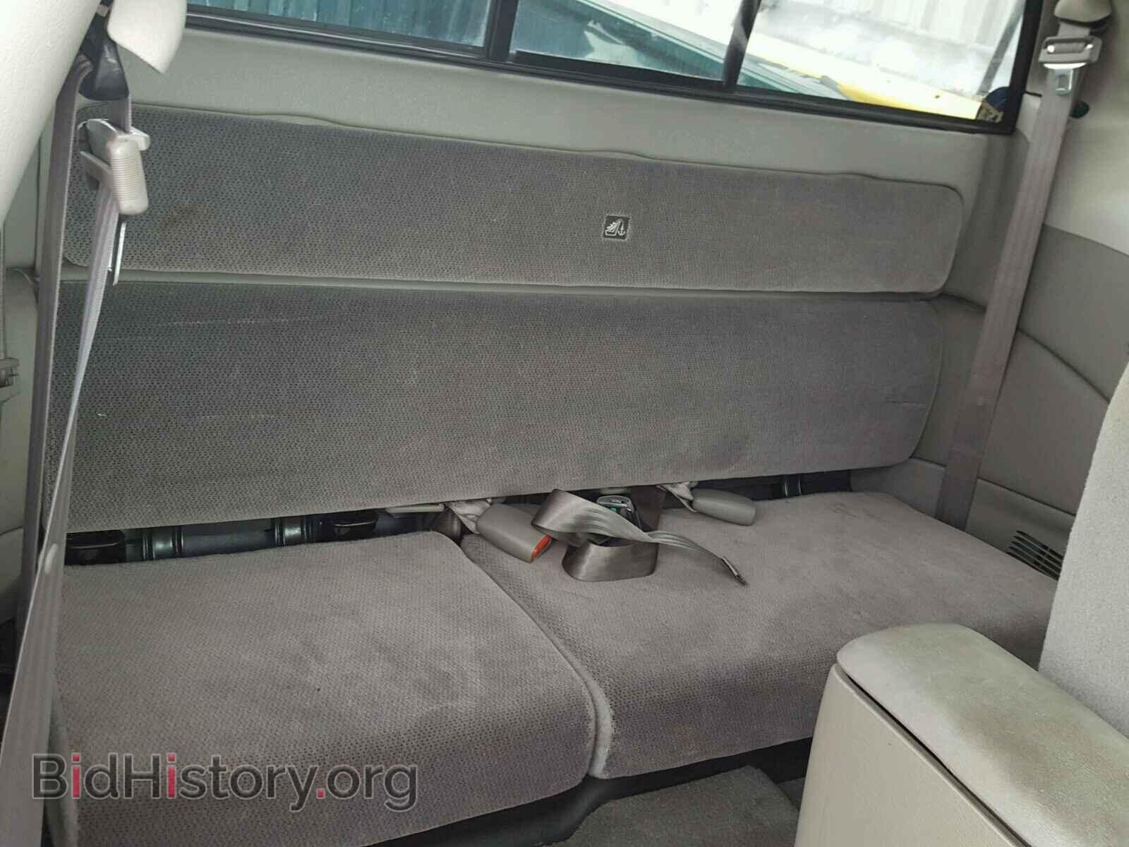 2004 DODGE DAKOTA - VIN: 1D7GL42K44S524604 - Фото 6