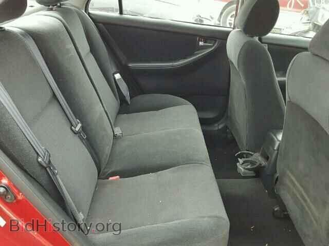 2003 TOYOTA COROLLA - VIN: 1NXBR32E83Z005657 - Фото 6