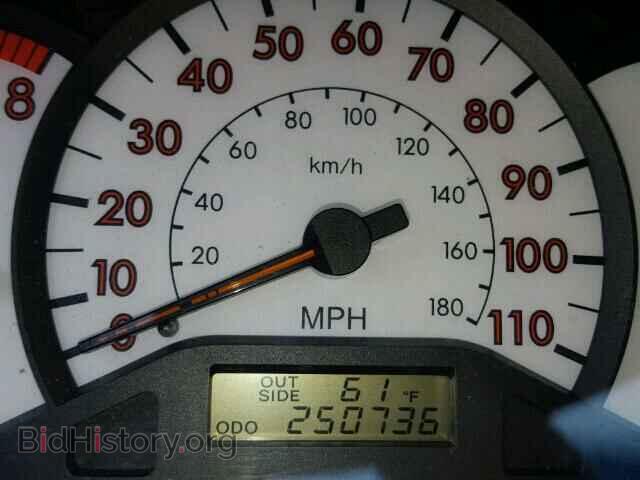 2003 TOYOTA COROLLA - VIN: 1NXBR32E83Z005657 - Фото 8