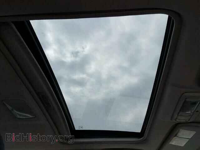 2003 TOYOTA COROLLA - VIN: 1NXBR32E83Z005657 - Фото 9