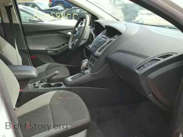 2013 FORD FOCUS - VIN: 1FADP3F22DL239891 - Photo 5