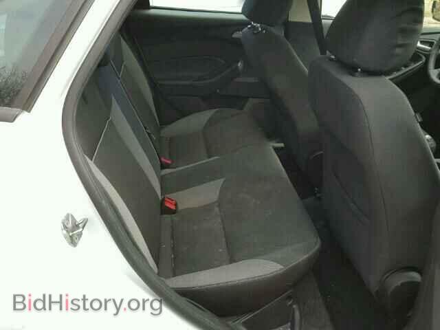 2013 FORD FOCUS - VIN: 1FADP3F22DL239891 - Photo 6