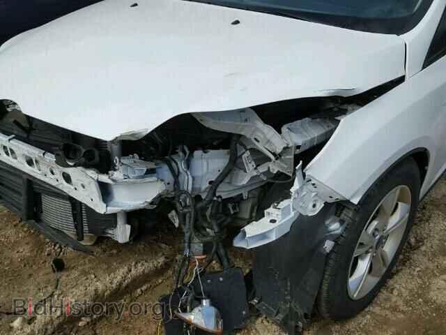 2013 FORD FOCUS - VIN: 1FADP3F22DL239891 - Photo 10