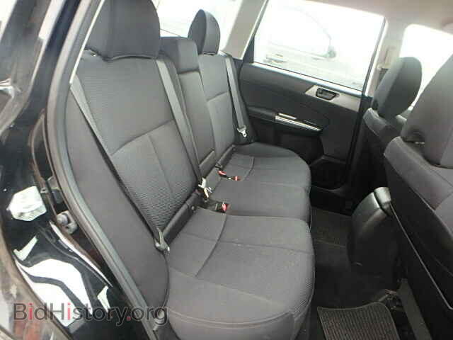 2012 SUBARU FORESTER - VIN: JF2SHABC4CH426408 - Фото 6