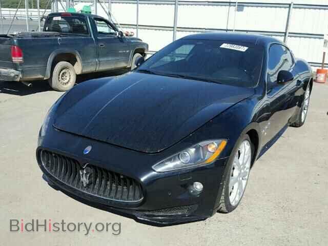 2011 MASERATI ALL MODELS - VIN: ZAM45KLAXB0056058 - Фото 2