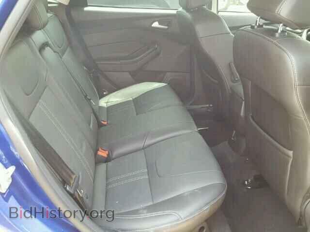 2014 FORD FOCUS - VIN: 1FADP3K23EL208012 - Photo 6