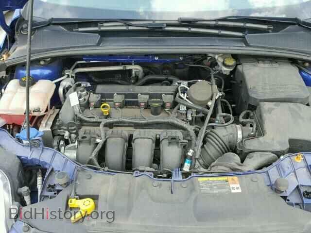 2014 FORD FOCUS - VIN: 1FADP3K23EL208012 - Photo 7