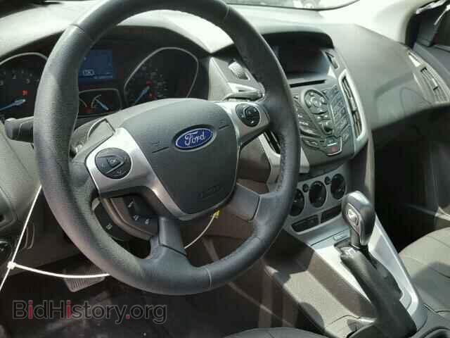 2014 FORD FOCUS - VIN: 1FADP3K23EL208012 - Photo 9