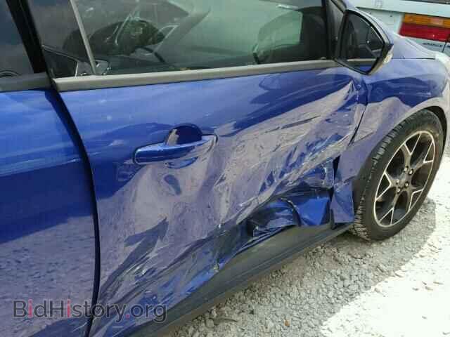 2014 FORD FOCUS - VIN: 1FADP3K23EL208012 - Photo 10