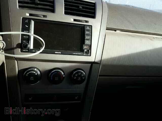 2010 DODGE AVENGER - VIN: 1B3CC1FBXAN175686 - Photo 9