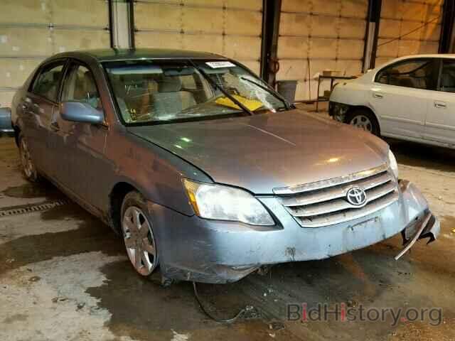 Photo 4T1BK36B37U215867 - TOYOTA AVALON 2007